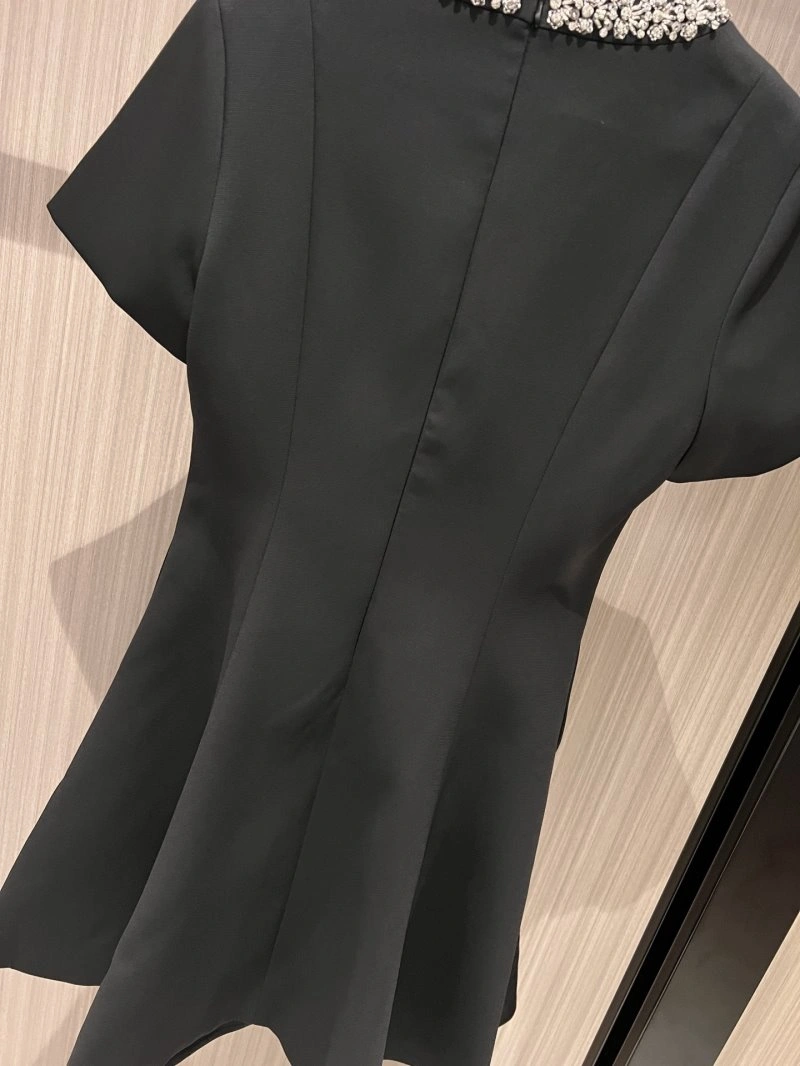 Unclassified Brand Dress Colorful 147793