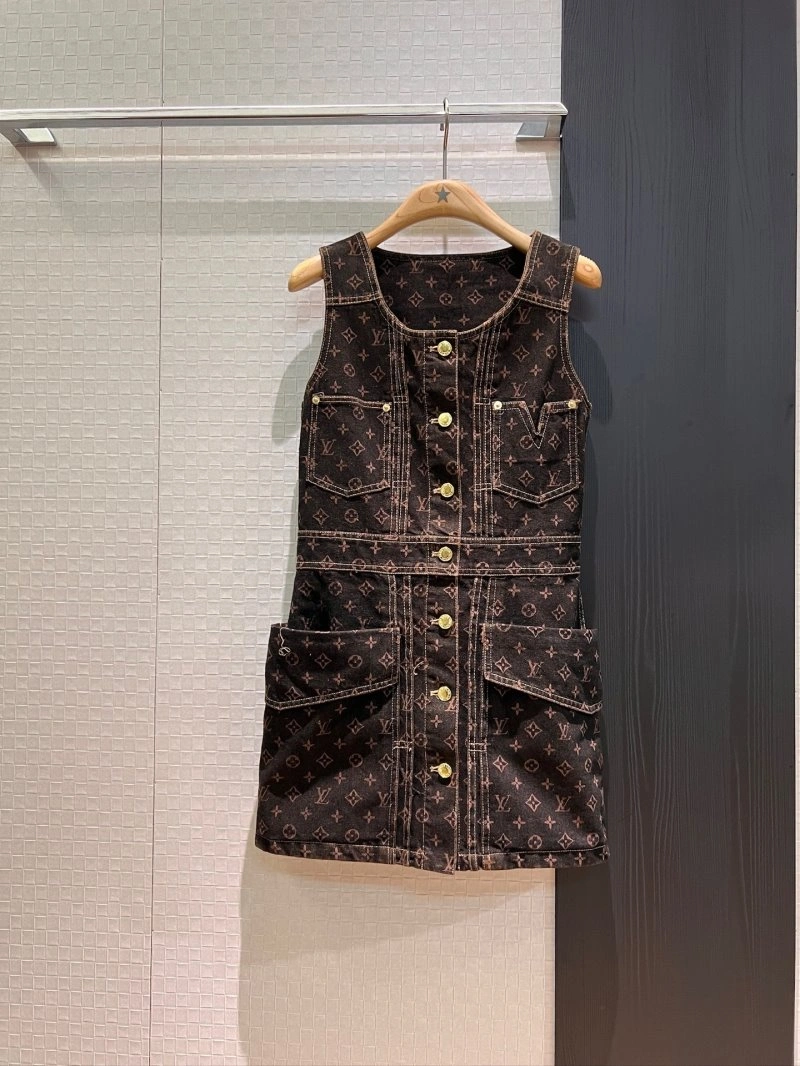 Unclassified Brand Dress QuickDry 147787