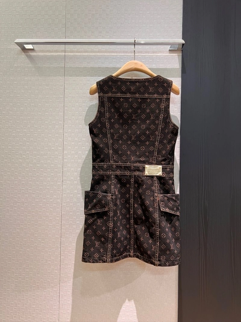 Unclassified Brand Dress QuickDry 147787