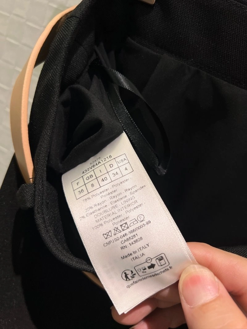 Supportive Unclassified Brand Dress 147790