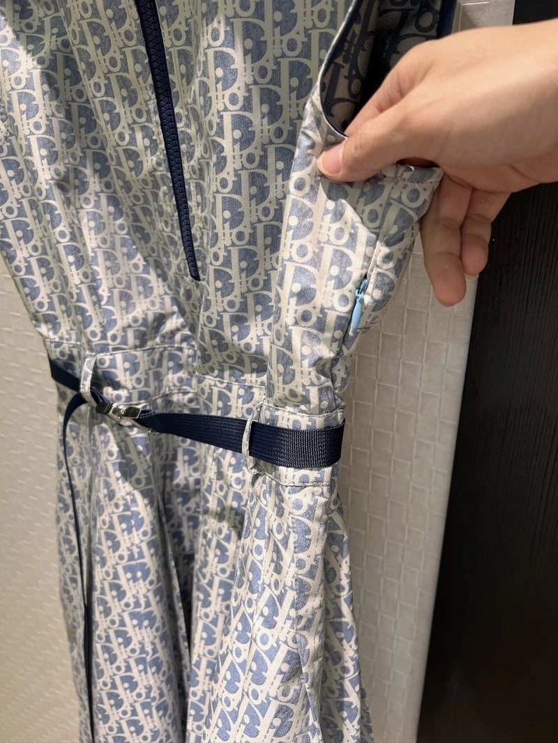 Unique Unclassified Brand Dress 147792
