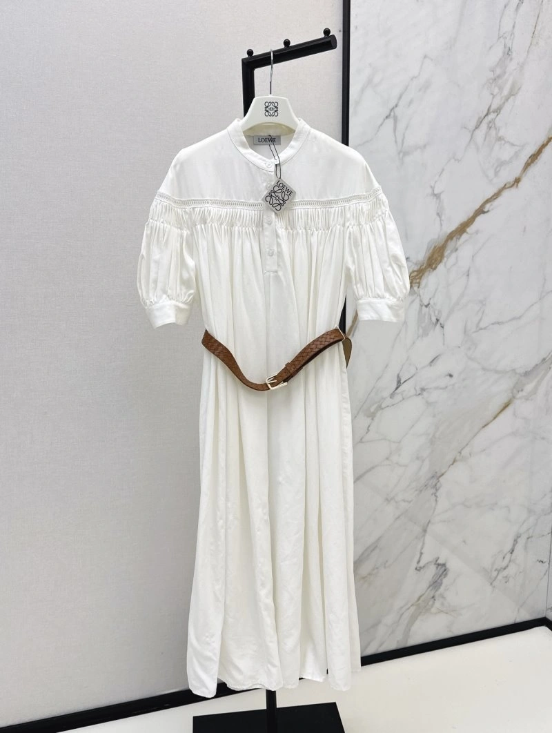 Unclassified Brand Dress Lightweight 147785