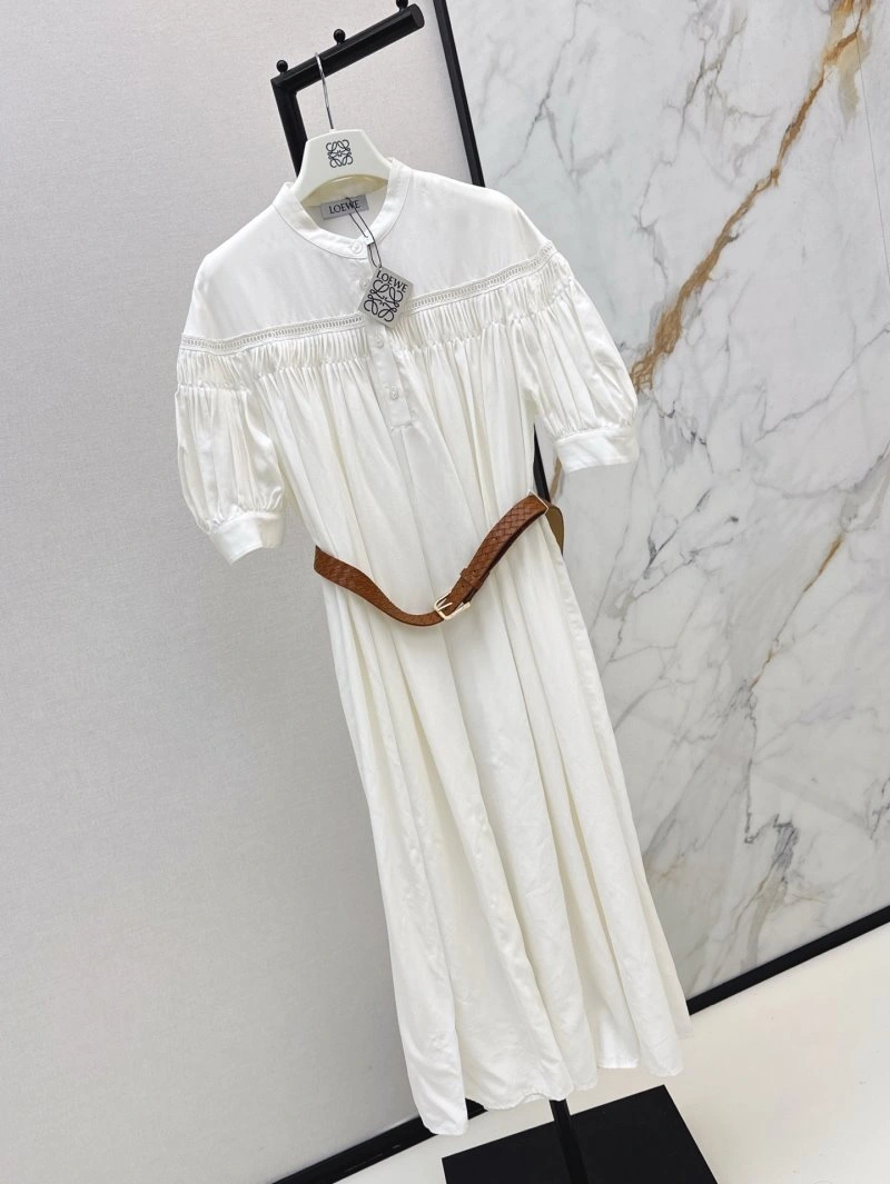 Unclassified Brand Dress Lightweight 147785