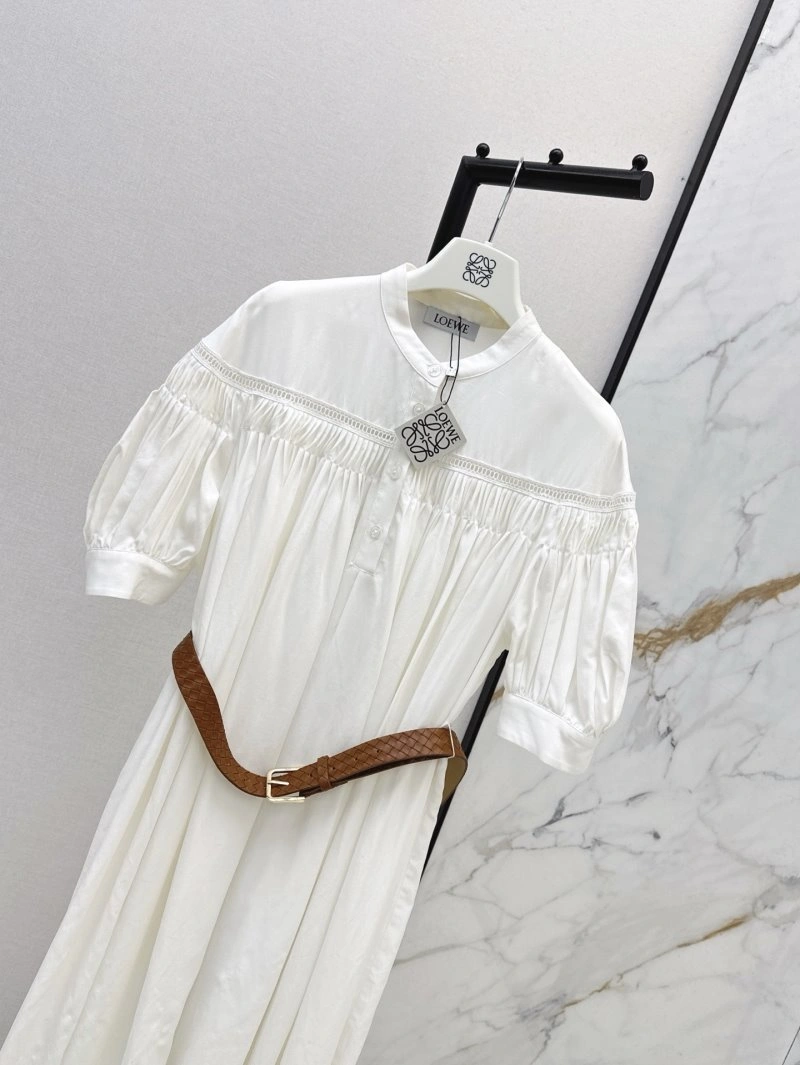 Unclassified Brand Dress Lightweight 147785
