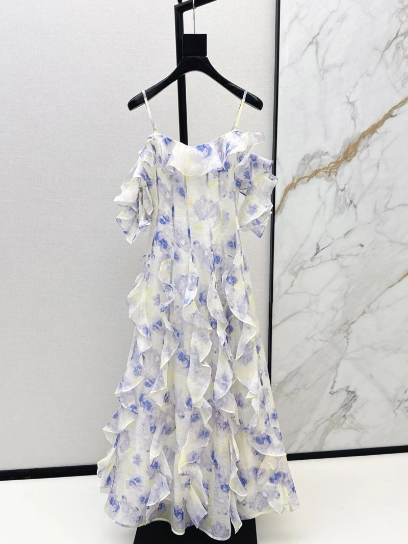 Unclassified Brand Dress Versatile 147791