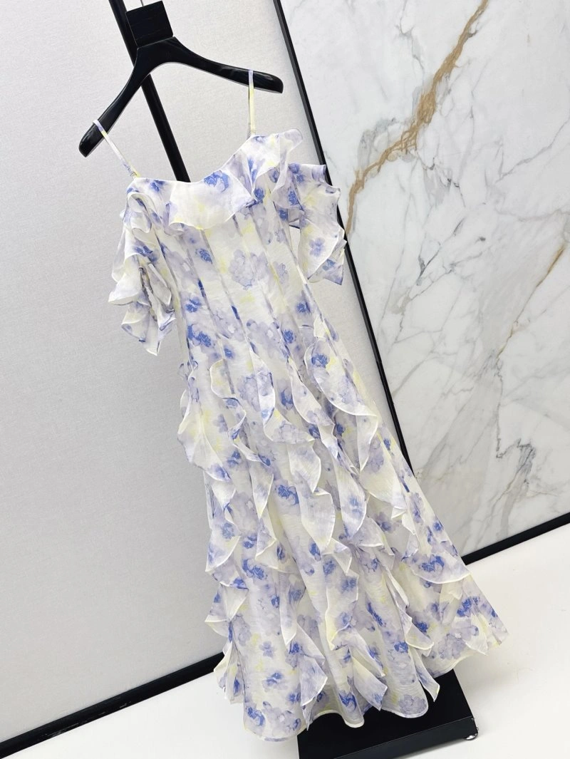 Unclassified Brand Dress Versatile 147791