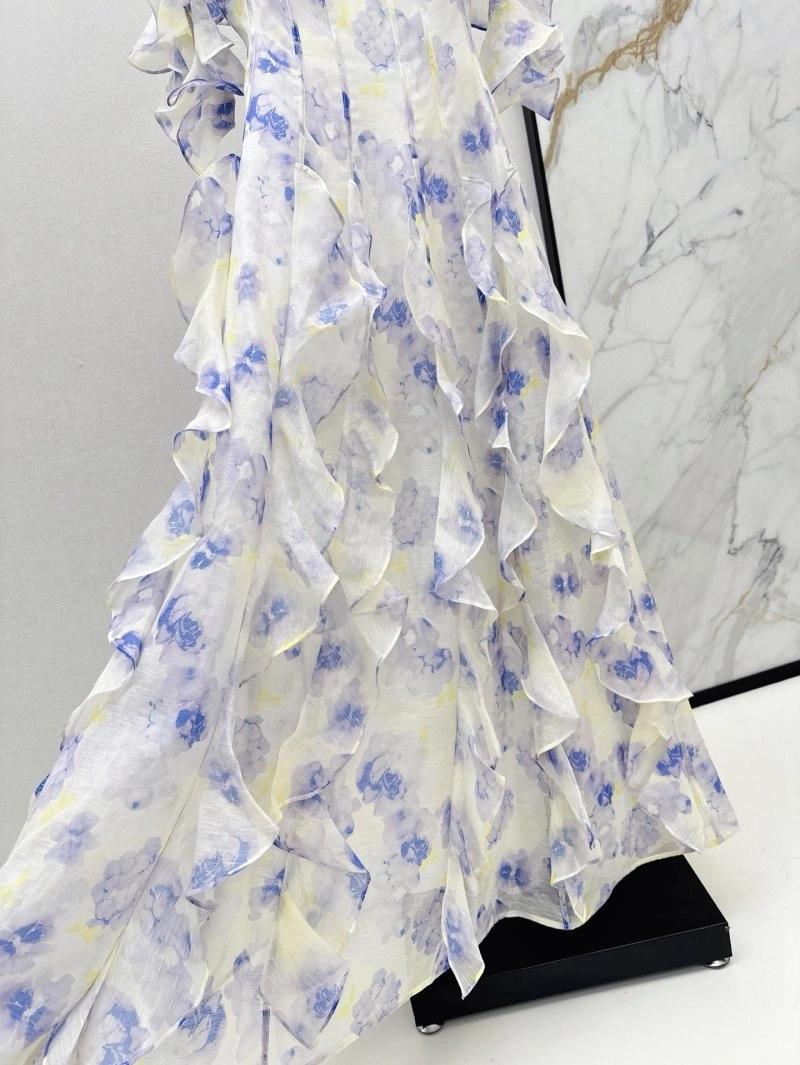 Unclassified Brand Dress Versatile 147791