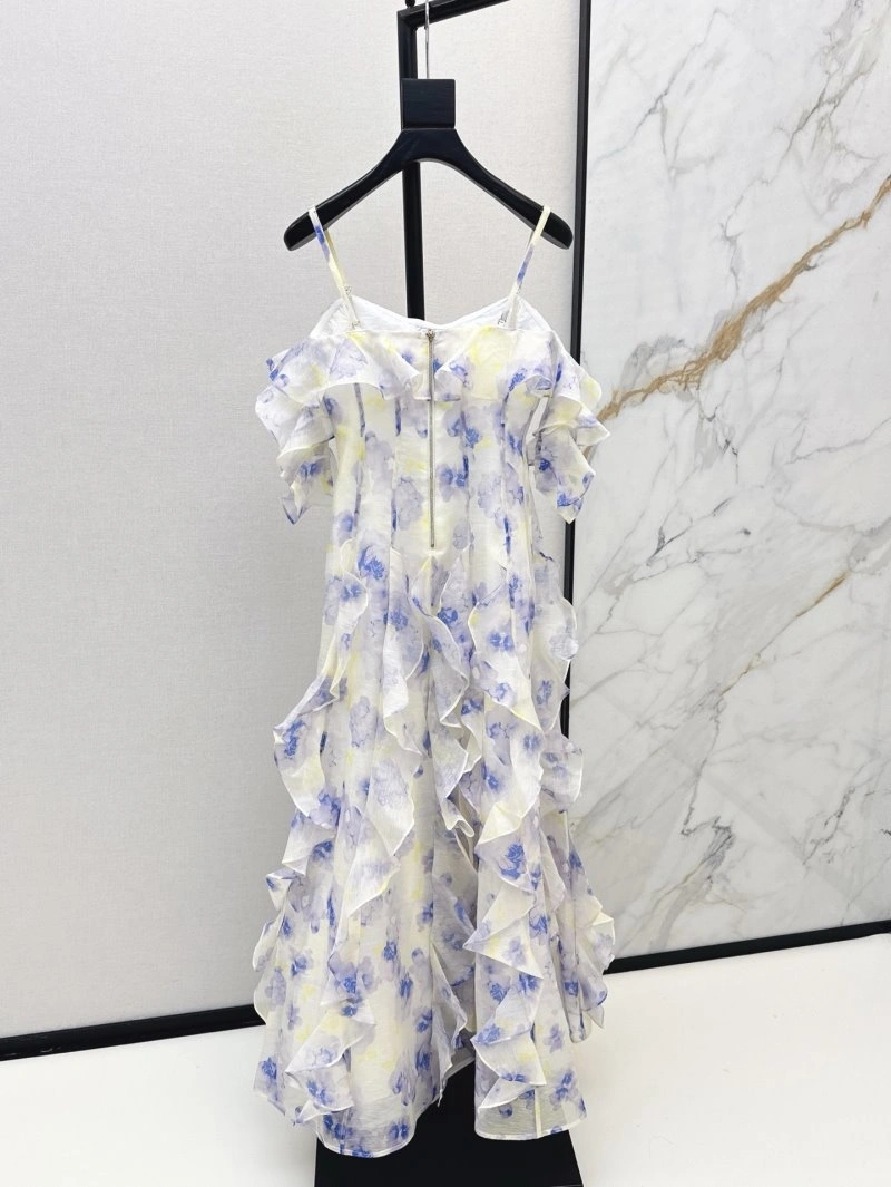 Unclassified Brand Dress Versatile 147791