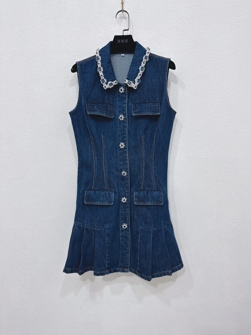 Unclassified Brand Dress Upgraded 147779