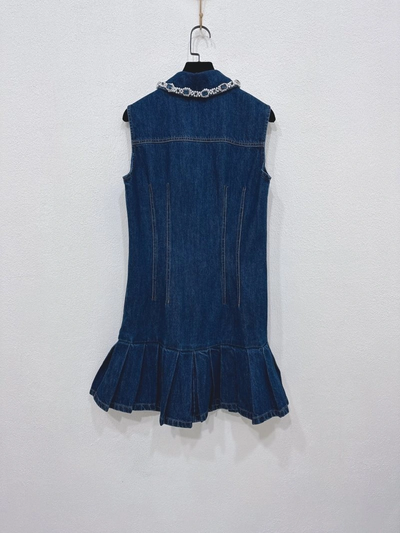Unclassified Brand Dress Upgraded 147779