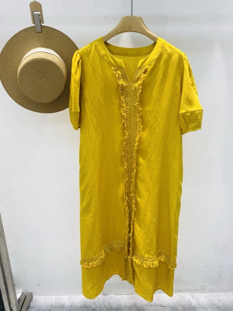 Colorful Unclassified Brand Dress 147761