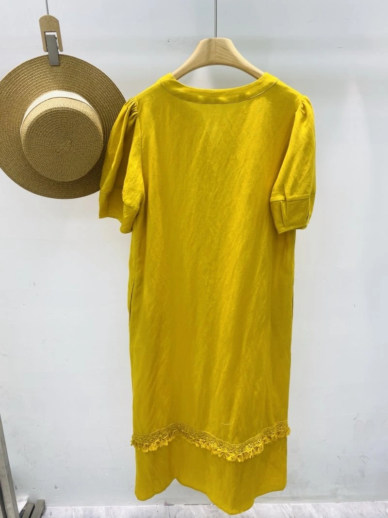 Colorful Unclassified Brand Dress 147761