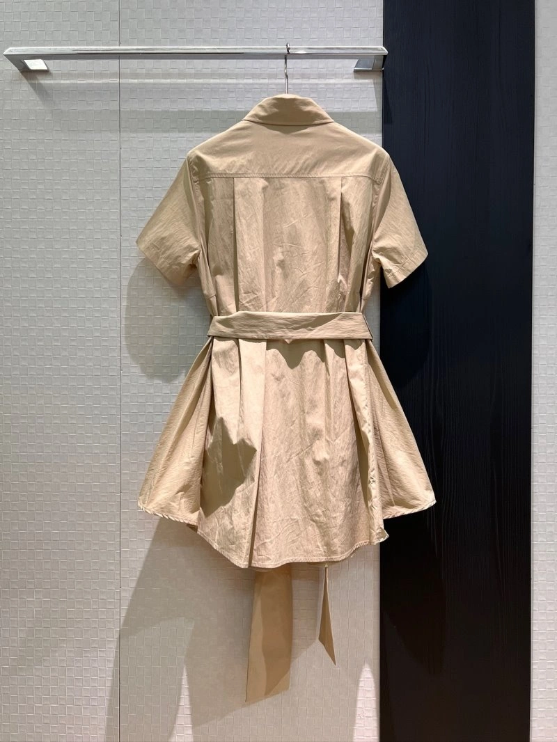 Unclassified Brand Dress Comfortable 147758
