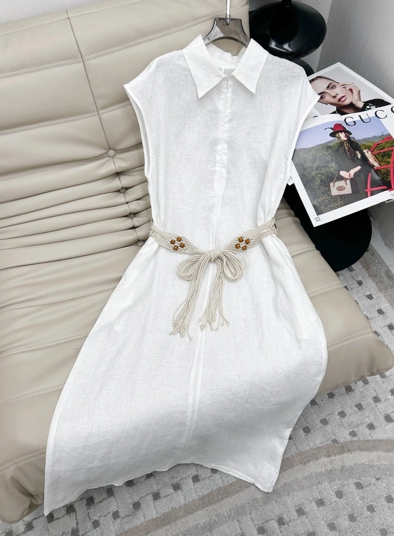 Unclassified Brand Dress Upgraded 154215