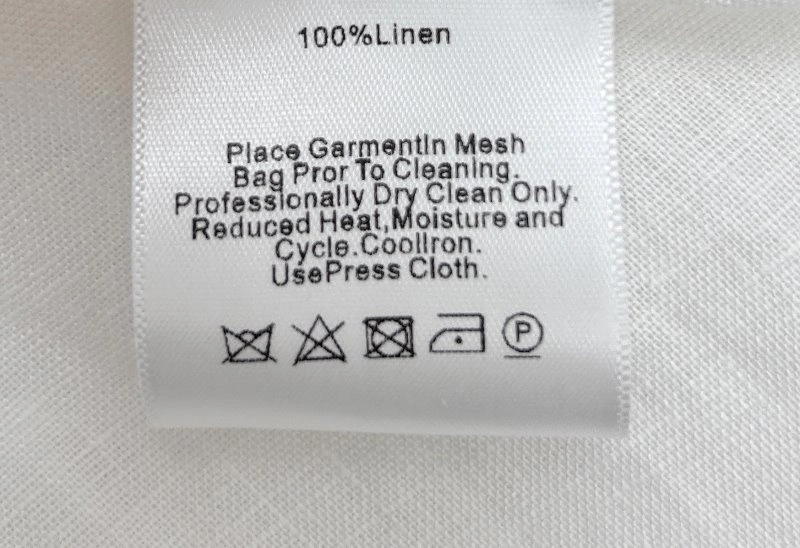 Unclassified Brand Dress Upgraded 154215