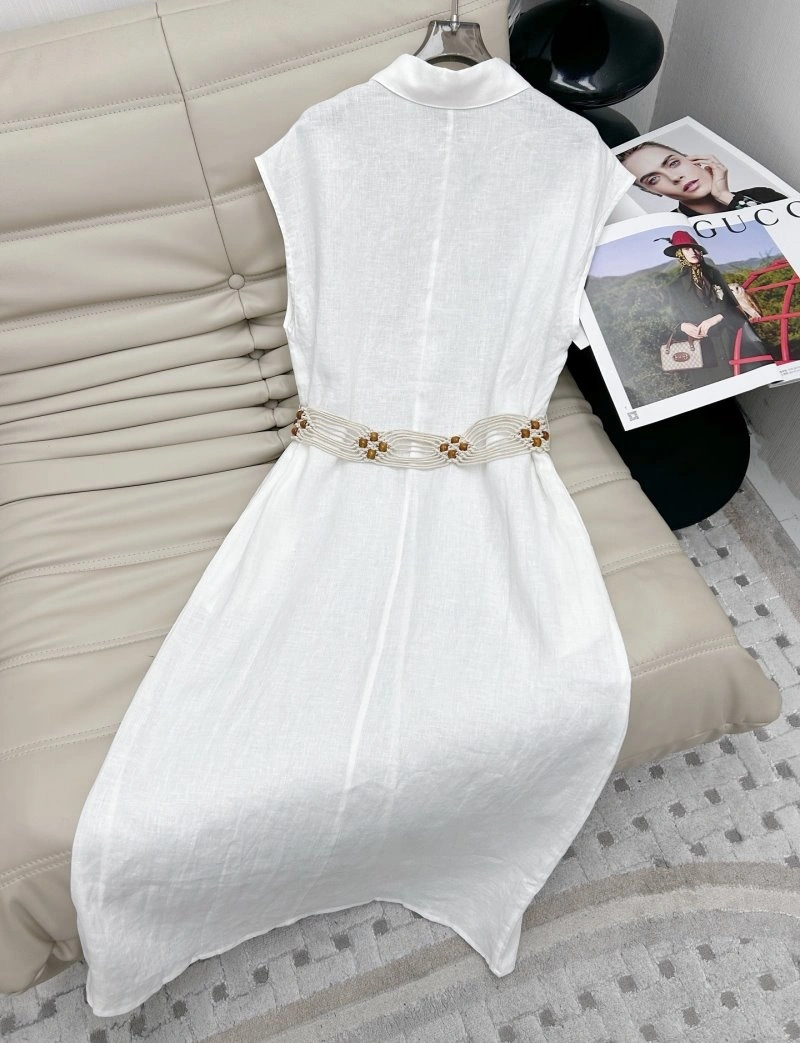 Unclassified Brand Dress Upgraded 154215