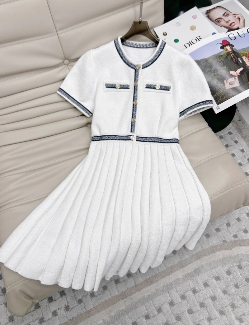 Unclassified Brand Dress Upgraded 154229