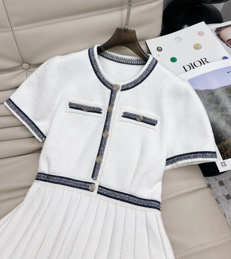 Unclassified Brand Dress Upgraded 154229