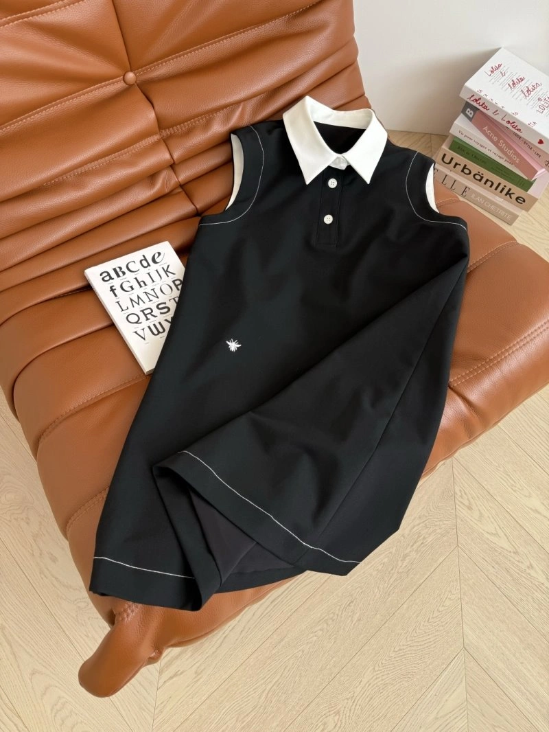 Unclassified Brand Dress Minimalist 154284
