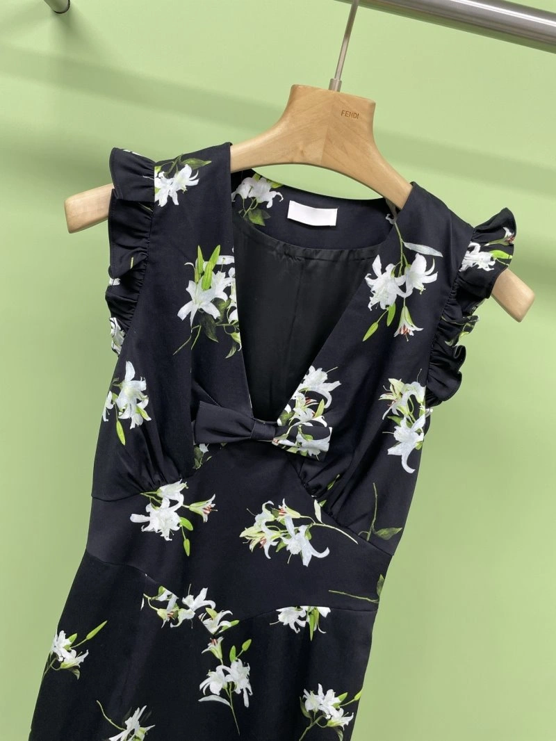 Classic Unclassified Brand Dress 154206