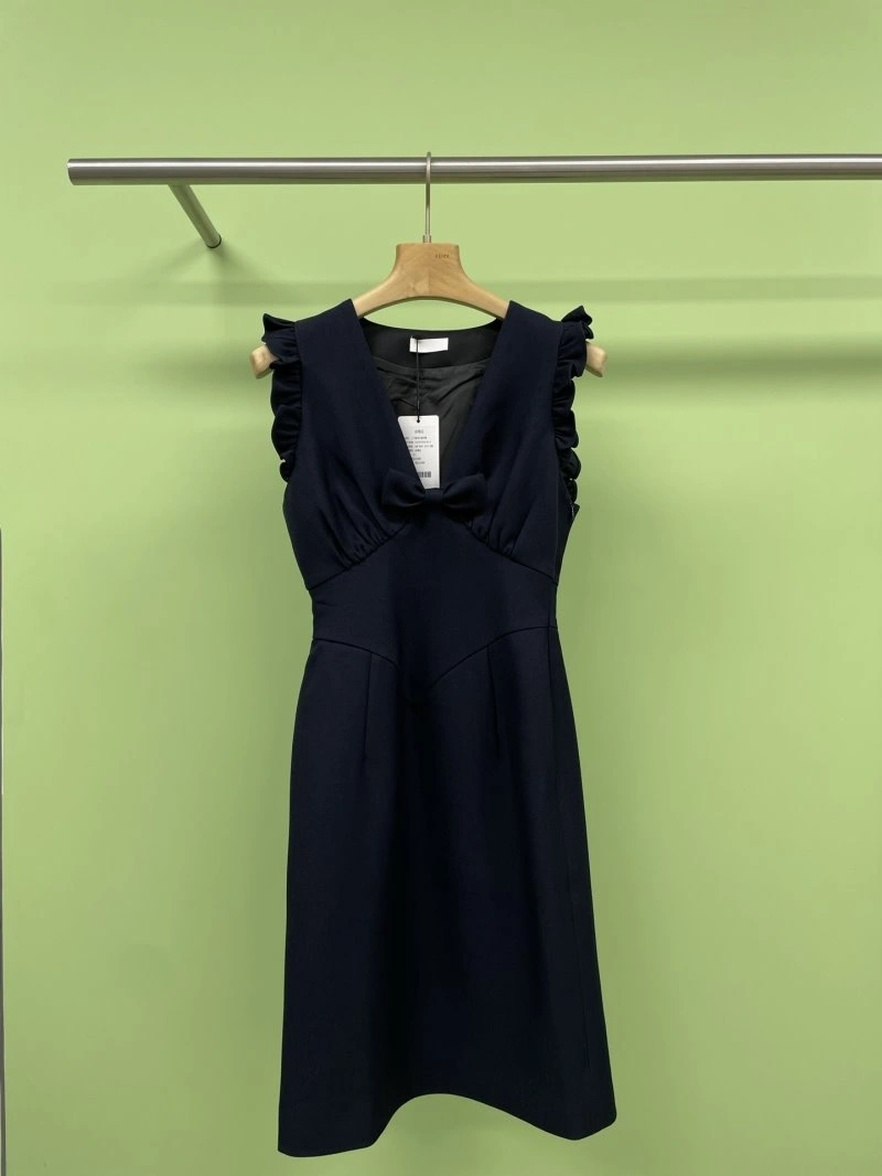 Sophisticated Unclassified Brand Dress 154208