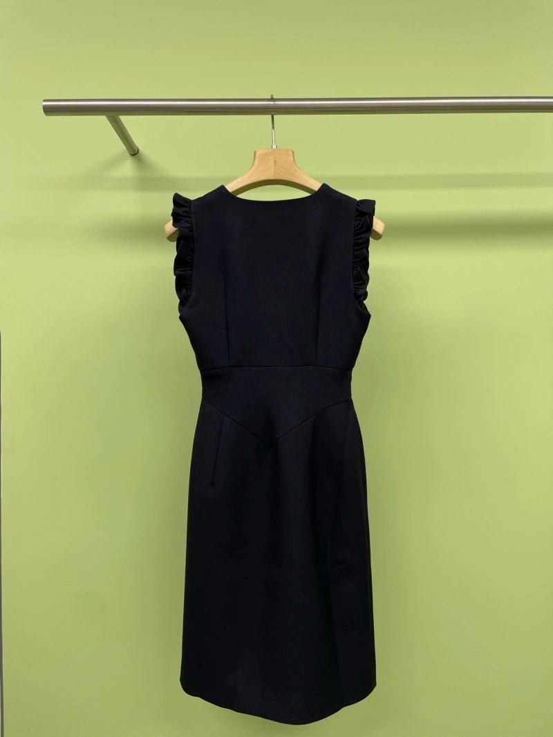 Sophisticated Unclassified Brand Dress 154208