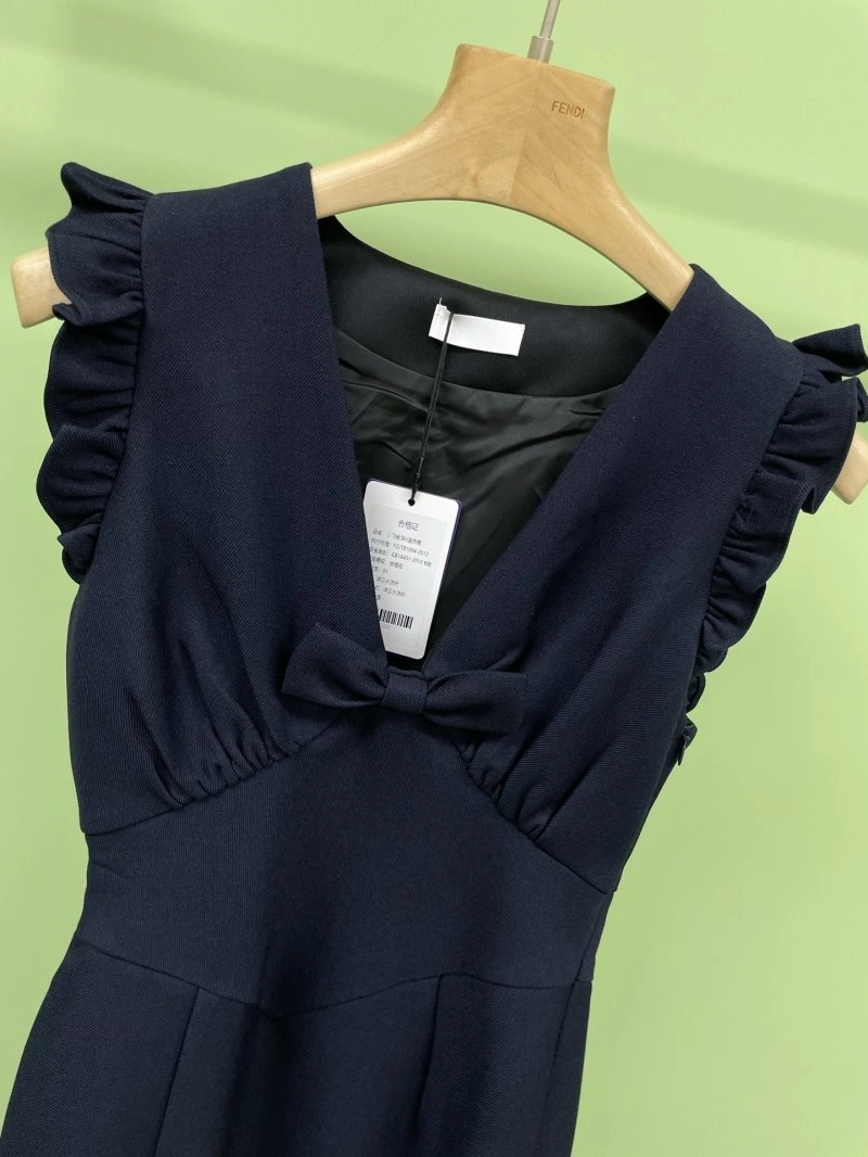 Sophisticated Unclassified Brand Dress 154208
