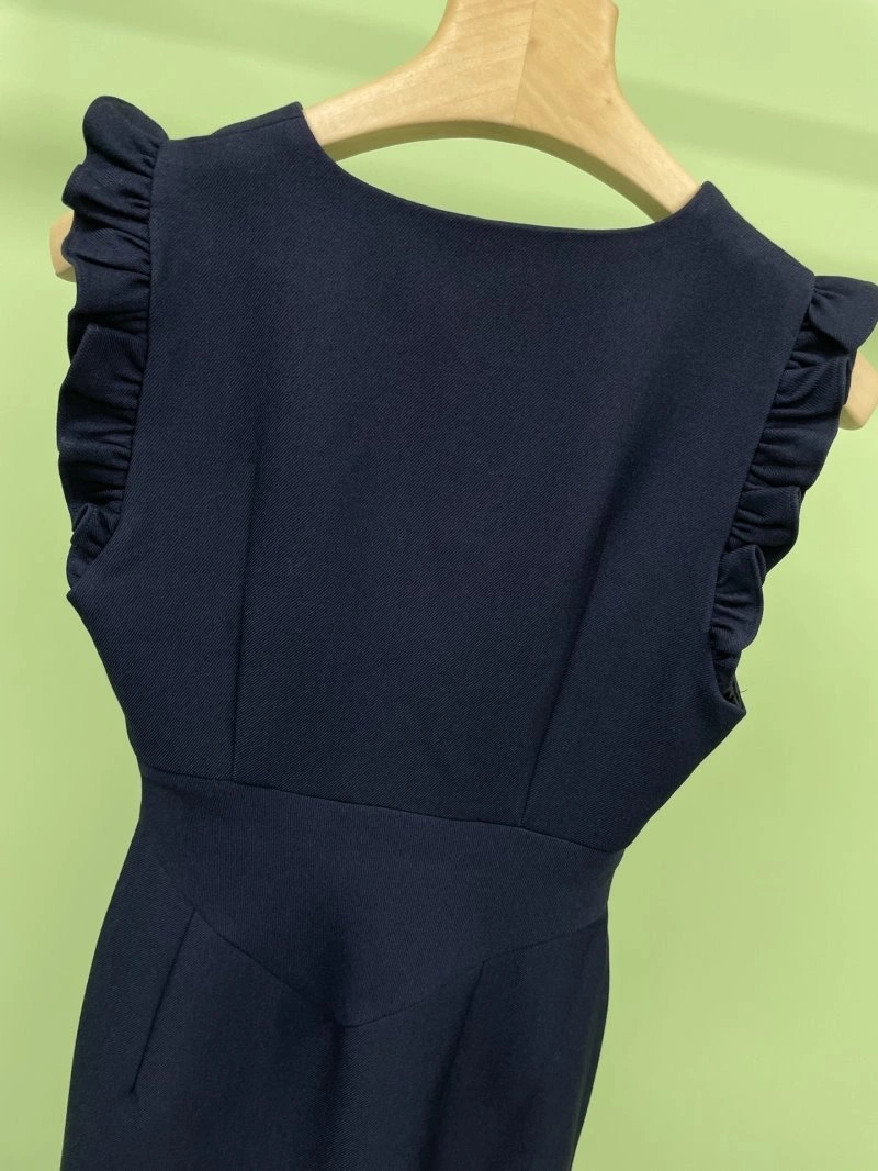 Sophisticated Unclassified Brand Dress 154208
