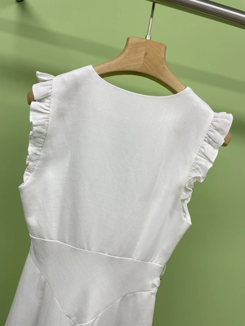 Lightweight Unclassified Brand Dress 154205