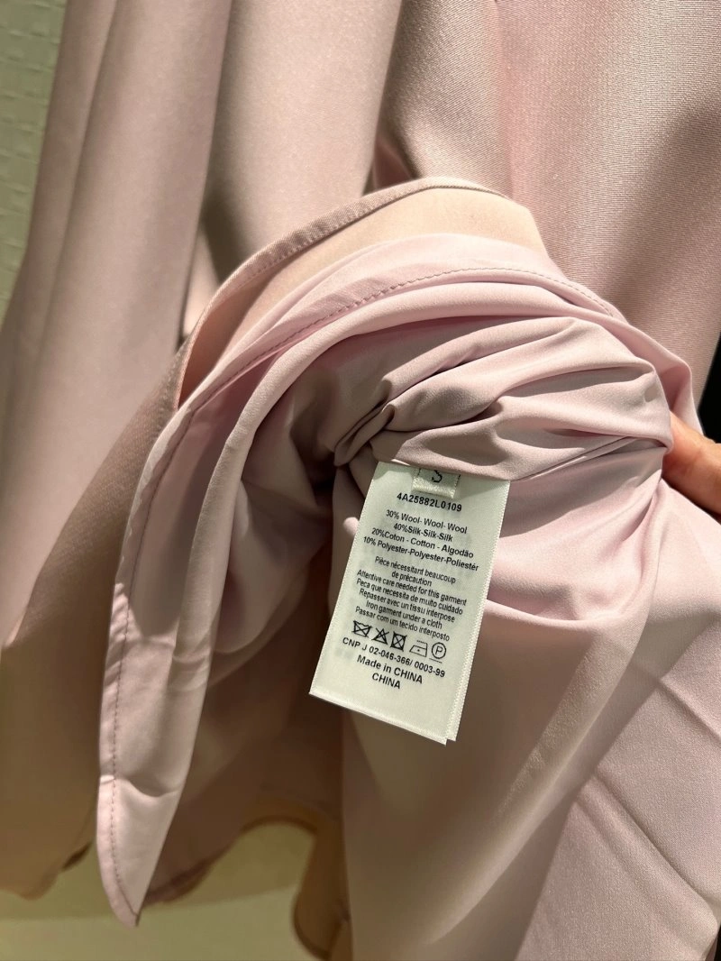 Unclassified Brand Dress Thermal 154203