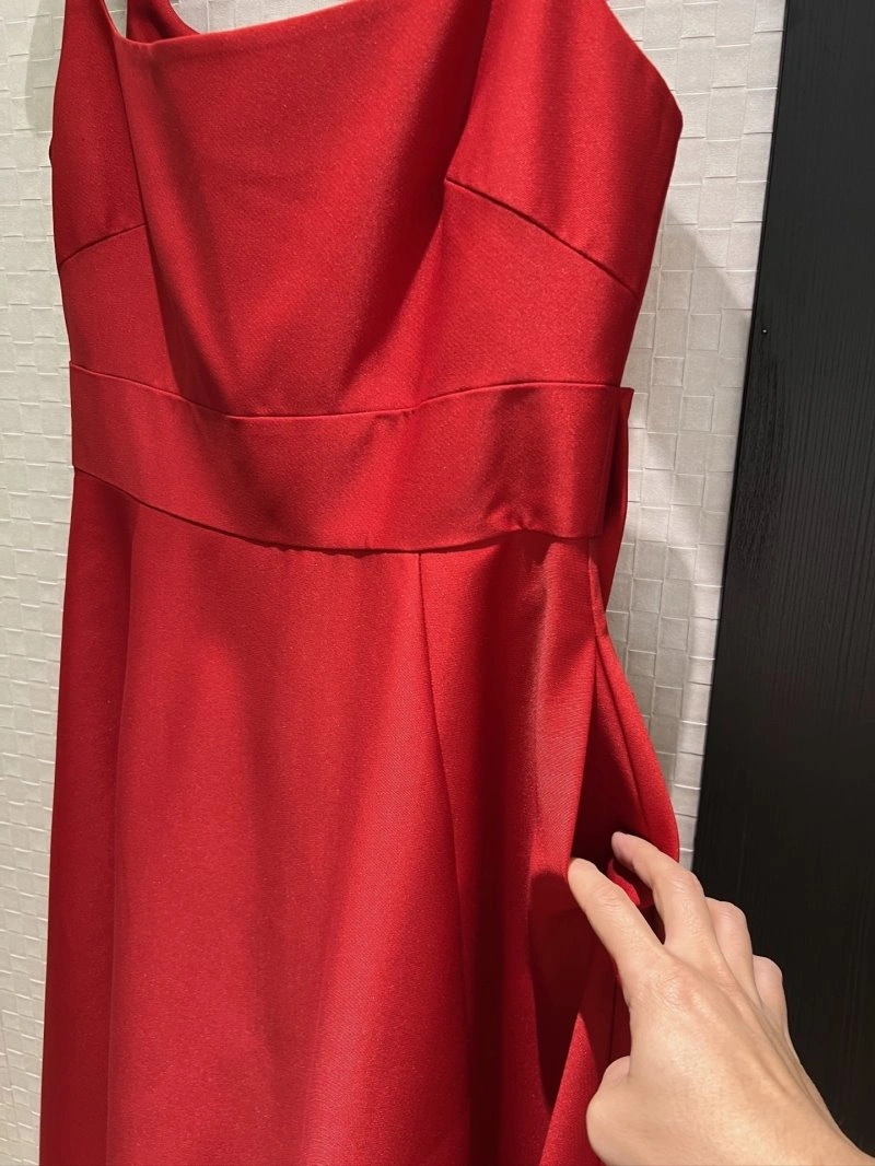 Unclassified Brand Dress HighQuality 154241