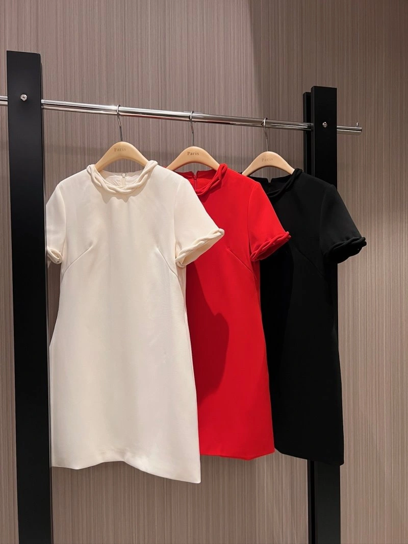 Unclassified Brand Dress Bright 154225