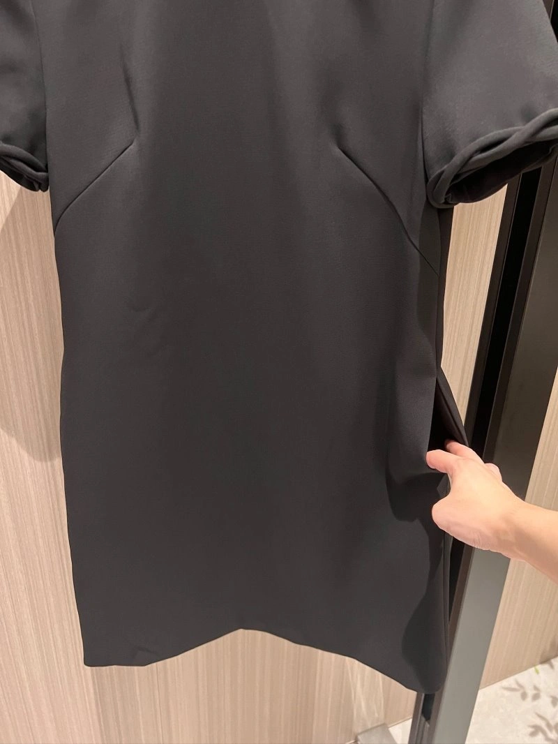 Unclassified Brand Dress Upgraded 154221