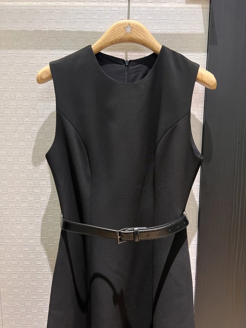 Unclassified Brand Dress Comfortable 154238