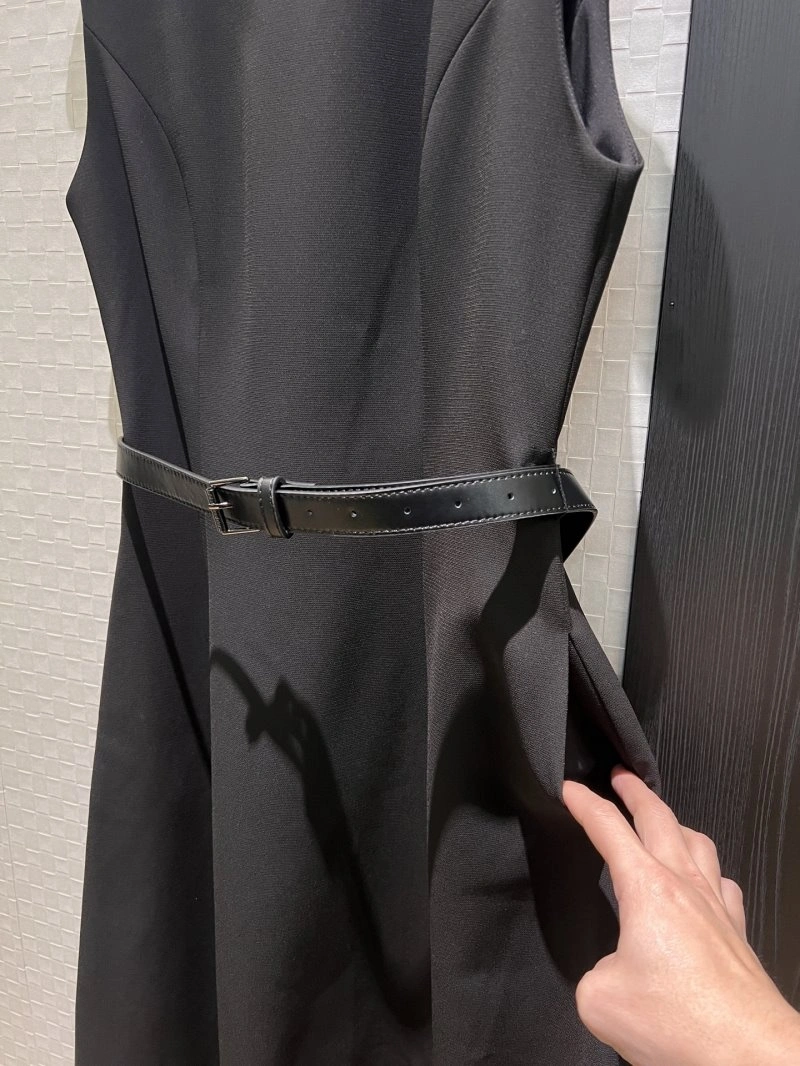 Unclassified Brand Dress Comfortable 154238