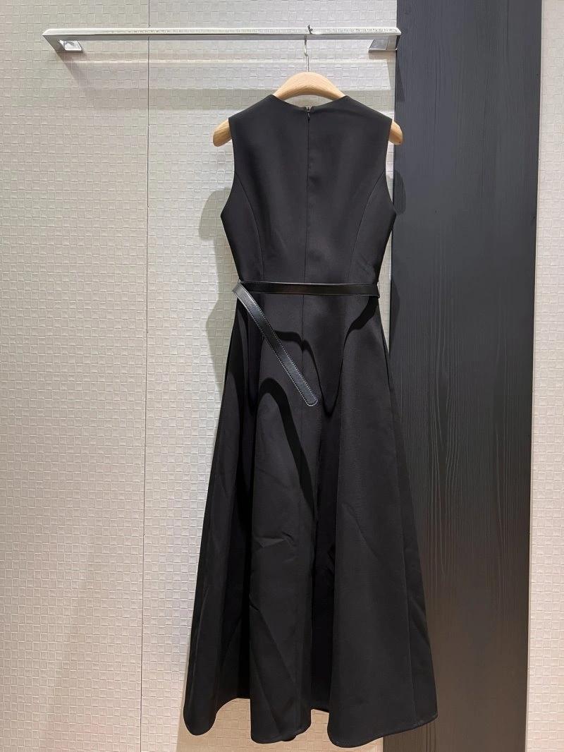 Unclassified Brand Dress Comfortable 154238