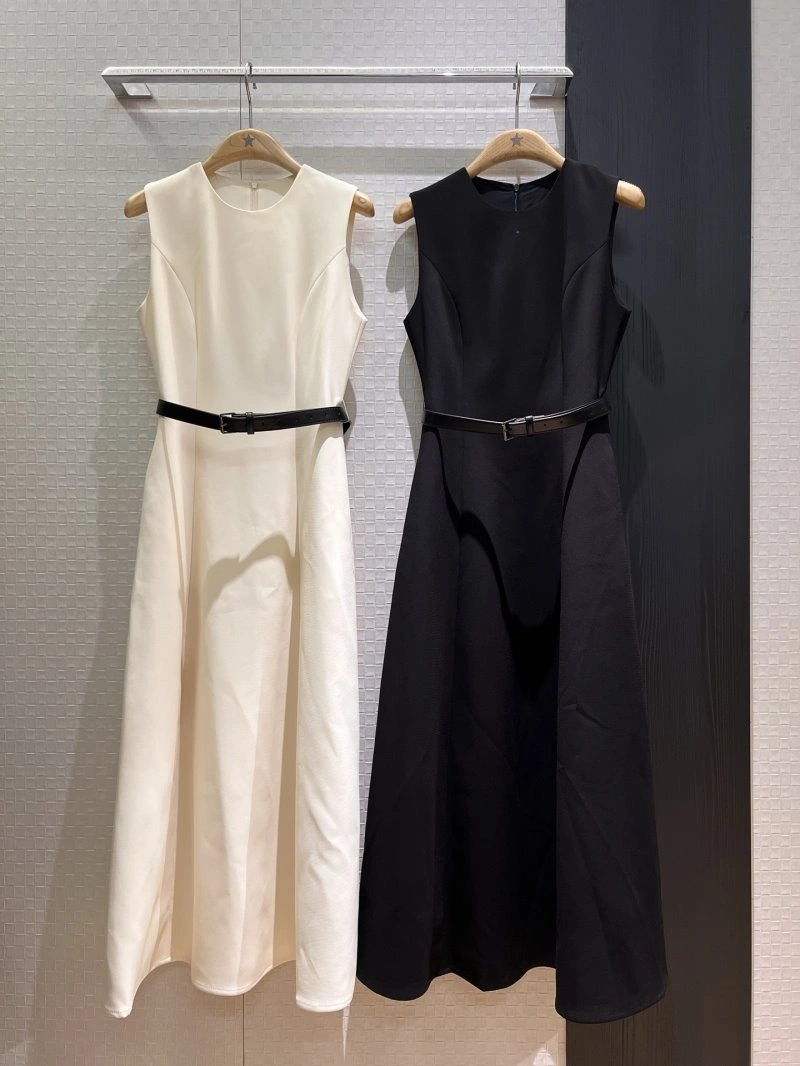 Unclassified Brand Dress Comfortable 154238