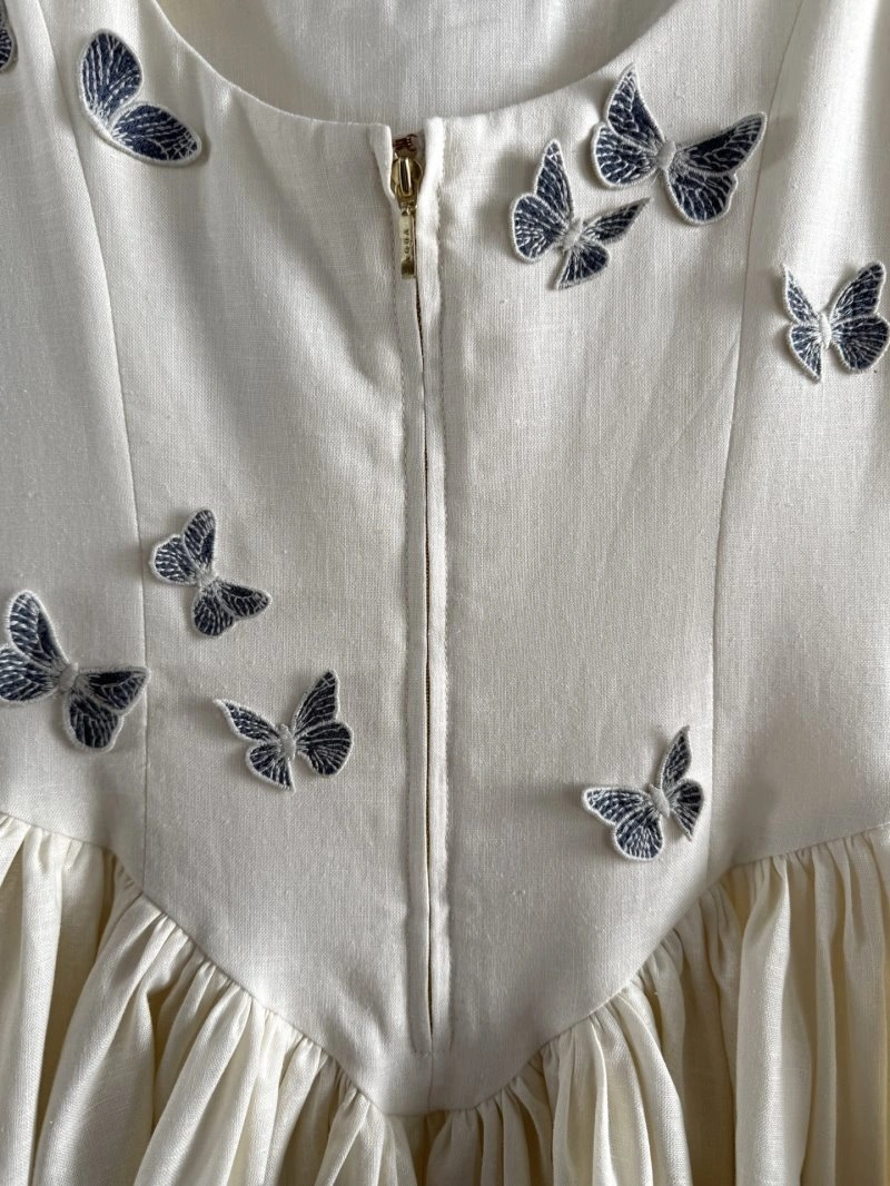 Unclassified Brand Dress AllSeason 154197