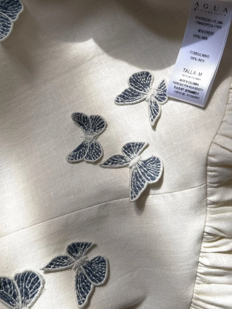 Unclassified Brand Dress AllSeason 154197
