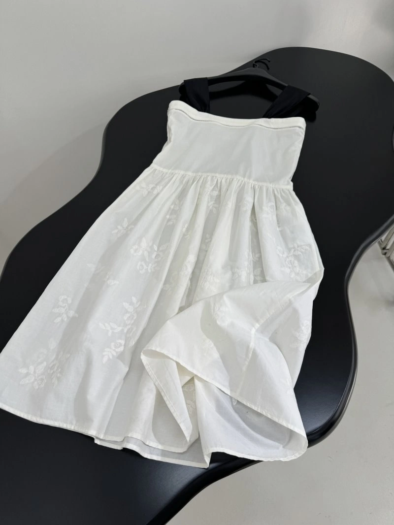 Unclassified Brand Dress DailyWear 154217