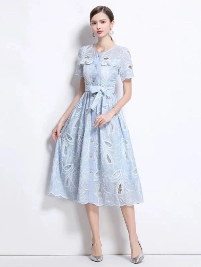 Soft Unclassified Brand Dress 154212