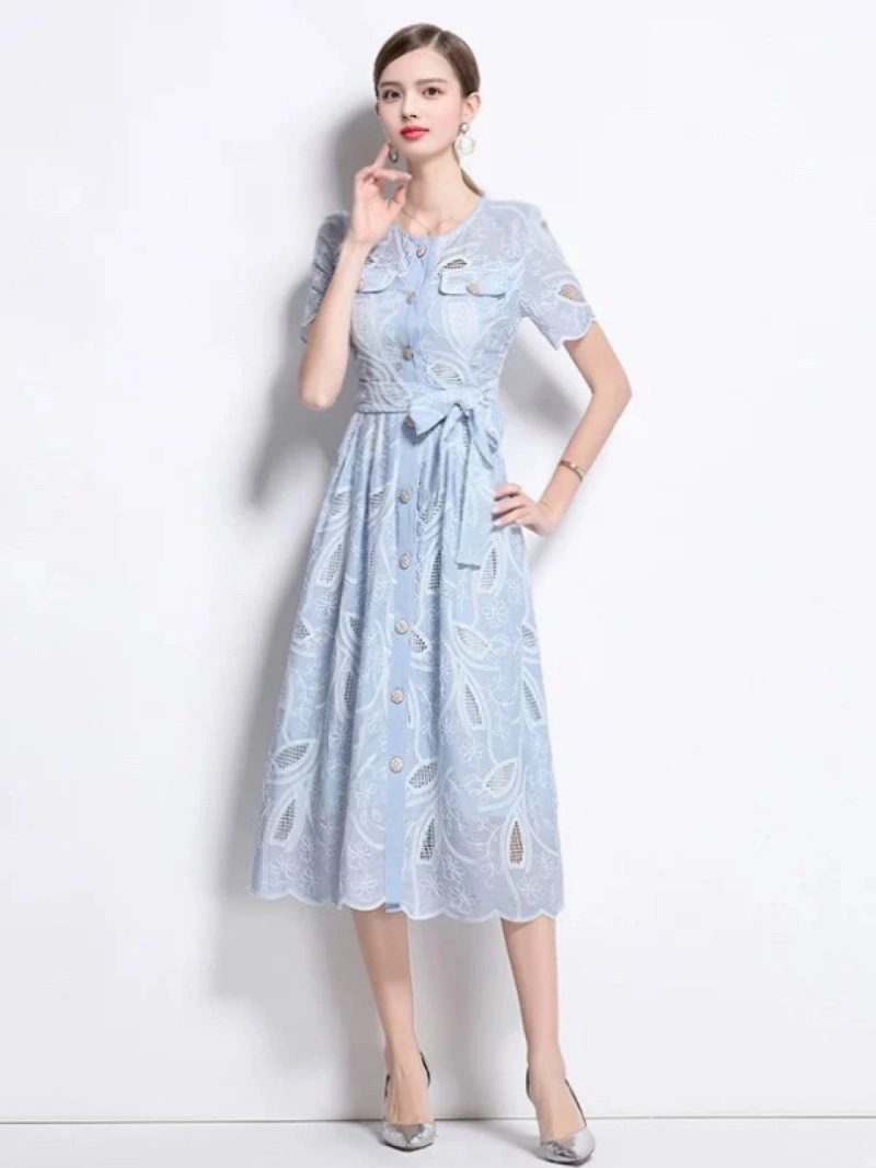 Soft Unclassified Brand Dress 154212