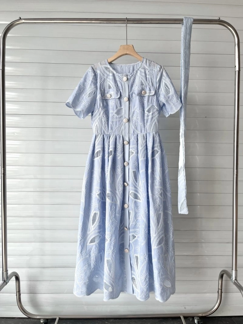 Soft Unclassified Brand Dress 154212