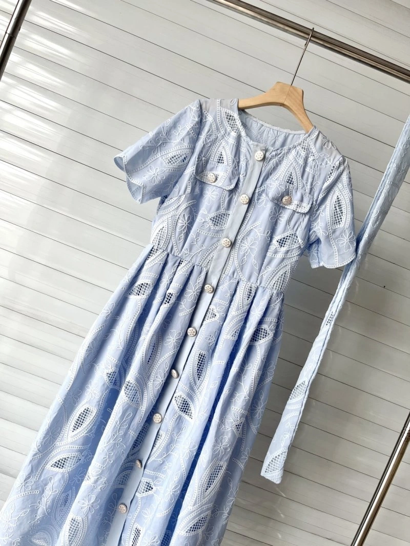 Soft Unclassified Brand Dress 154212