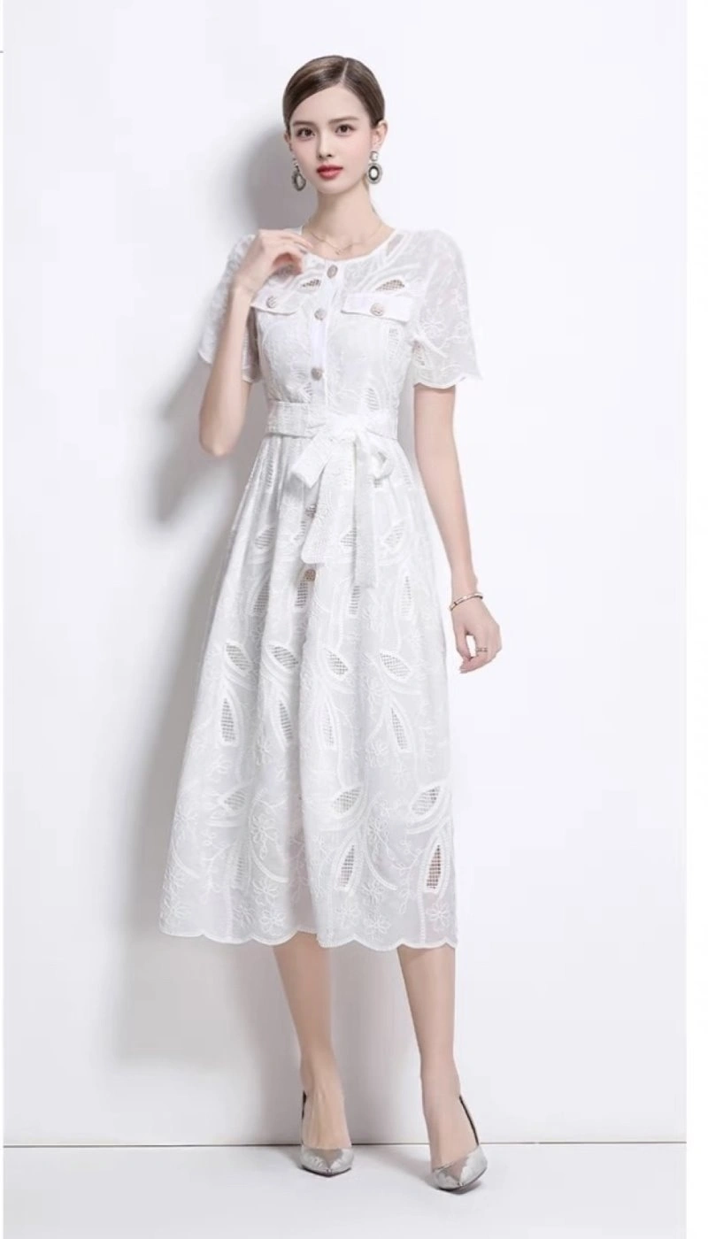 Unclassified Brand Dress Attractive 154188