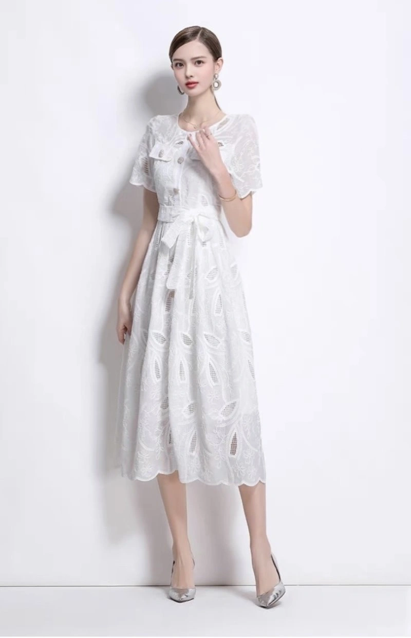 Unclassified Brand Dress Attractive 154188