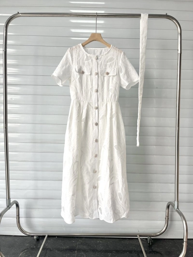 Unclassified Brand Dress Attractive 154188