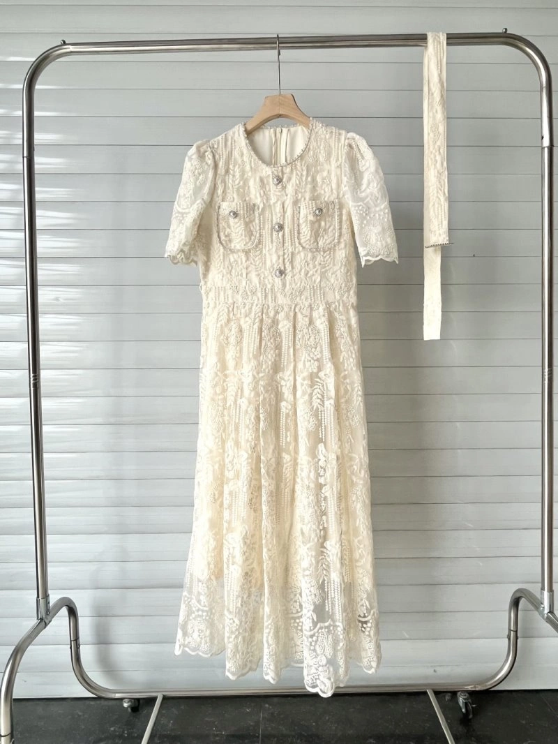 Sophisticated Unclassified Brand Dress 154191