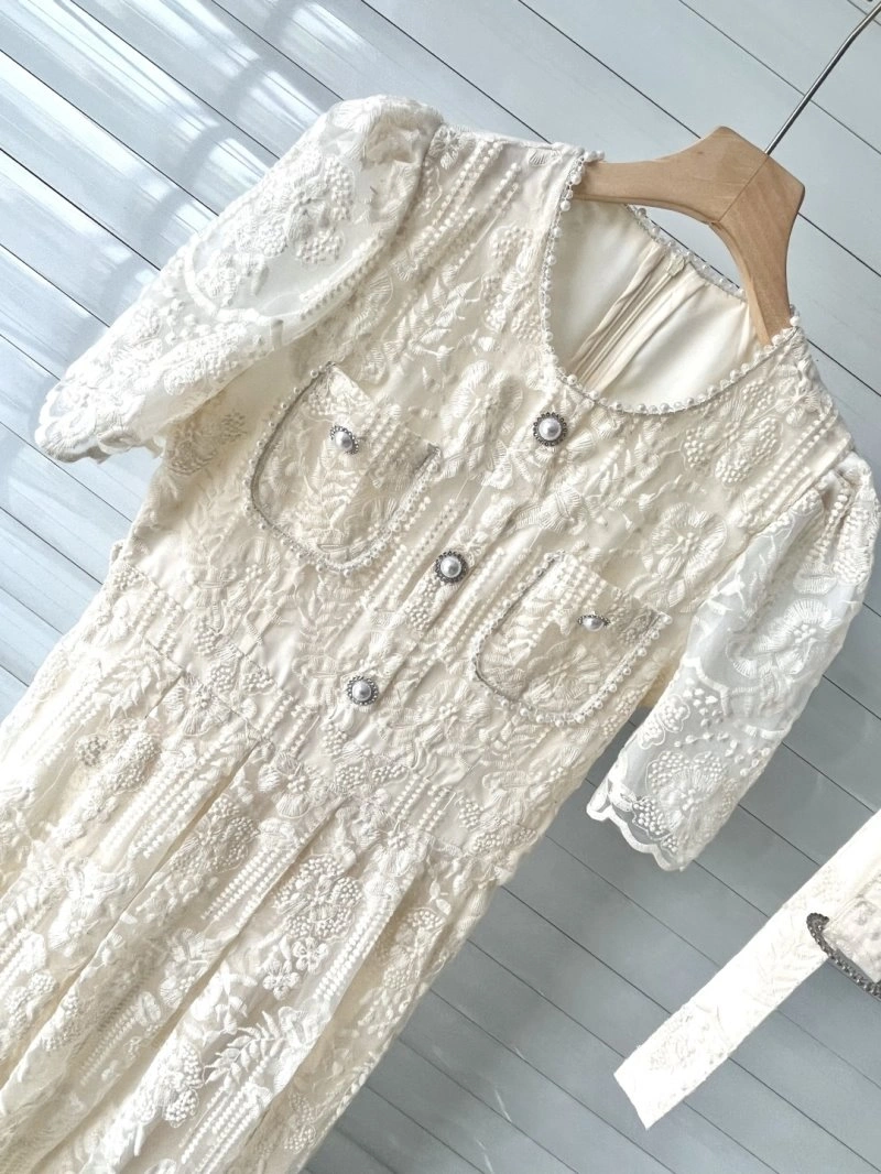 Sophisticated Unclassified Brand Dress 154191