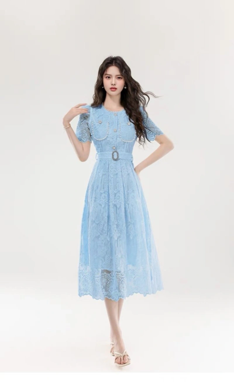 Timeless Unclassified Brand Dress 154192